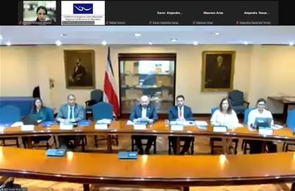 Imagen del Congreso Regional