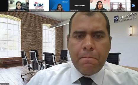 Imagen del Congreso Regional