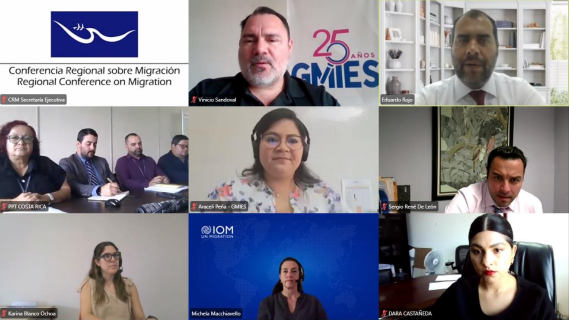 Imagen del Webinar