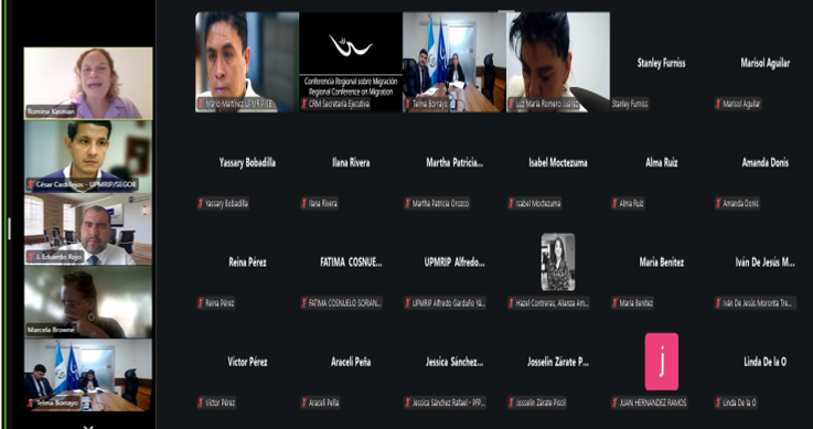 Imagen del Congreso Regional