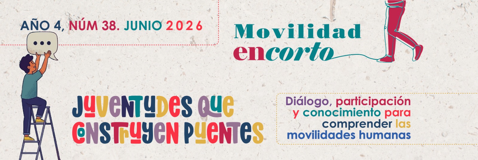 Movilidad en Corto