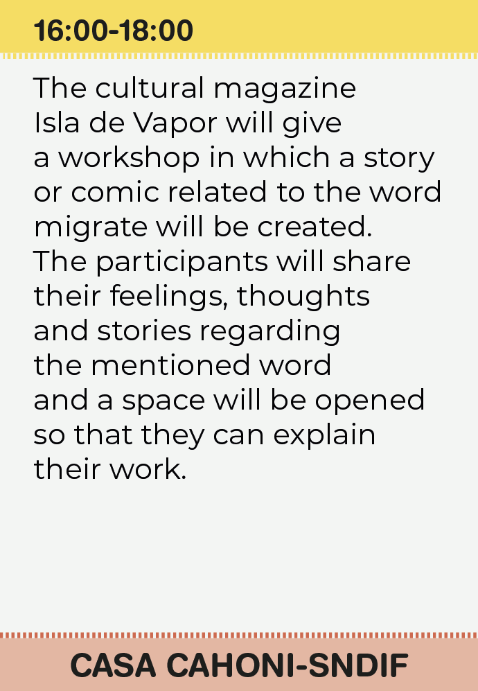 Workshop