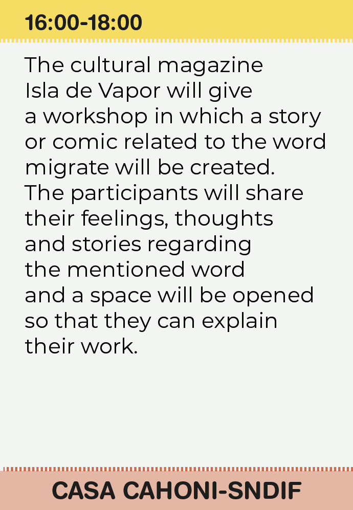 Workshop