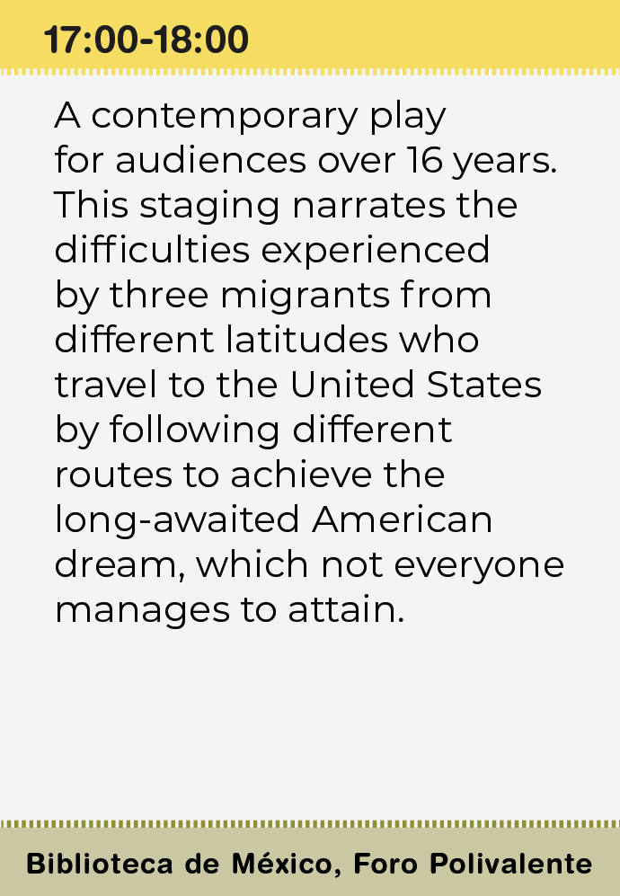 Theater Play