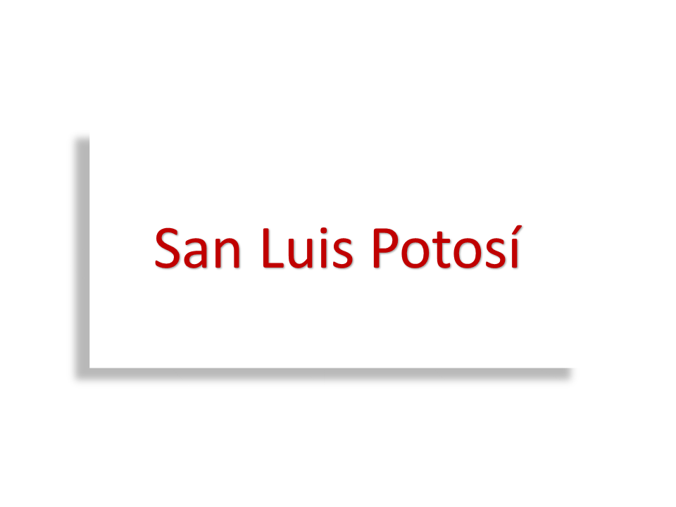 San Luis Potos