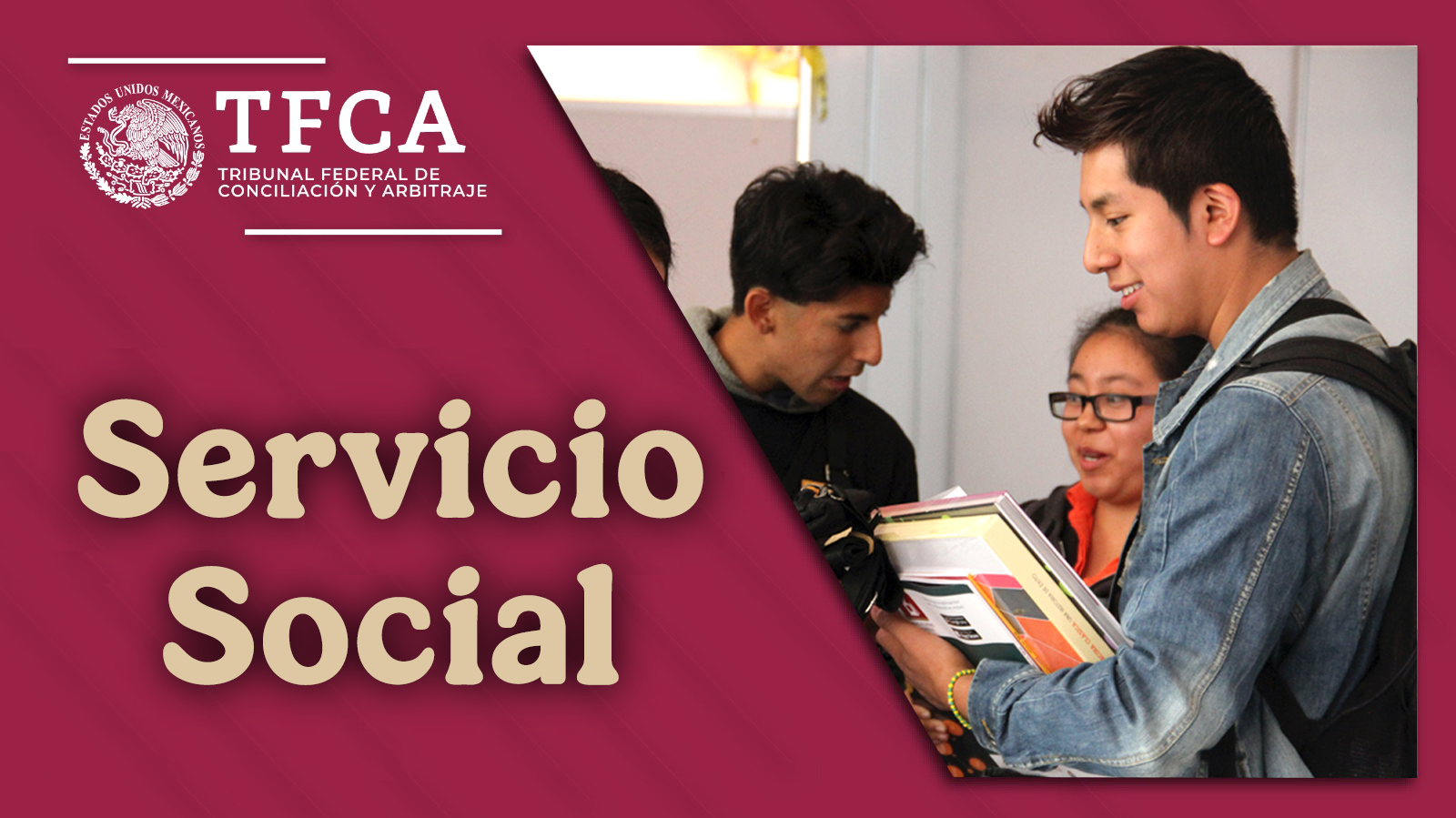 Servicio Social
